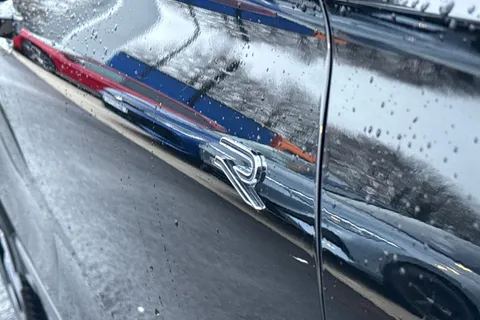 YR25UUD Volkswagen Tiguan 2.0 TDI R-Line 5dr DSG Thumbnail #30