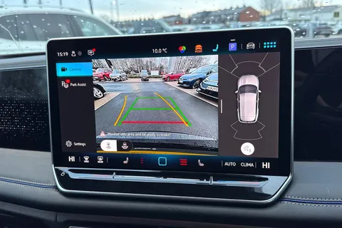 YR25UUD Volkswagen Tiguan 2.0 TDI R-Line 5dr DSG Thumbnail #39