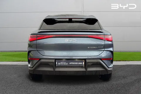 DG75PHN BYD Sealion 7 82.5kWh Comfort Auto 5dr Thumbnail #5