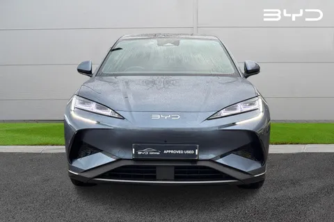 DG75PHN BYD Sealion 7 82.5kWh Comfort Auto 5dr Thumbnail #6