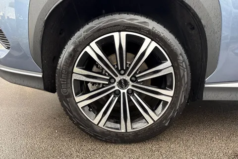 DG75PHN BYD Sealion 7 82.5kWh Comfort Auto 5dr Thumbnail #7