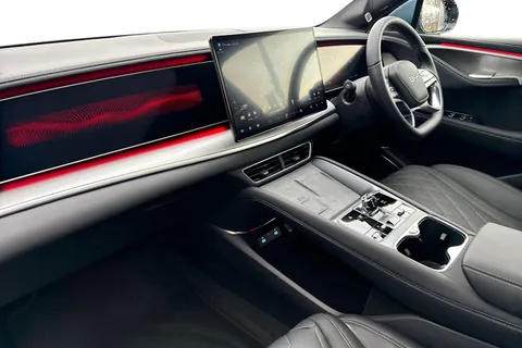 DG75PHN BYD Sealion 7 82.5kWh Comfort Auto 5dr Thumbnail #9