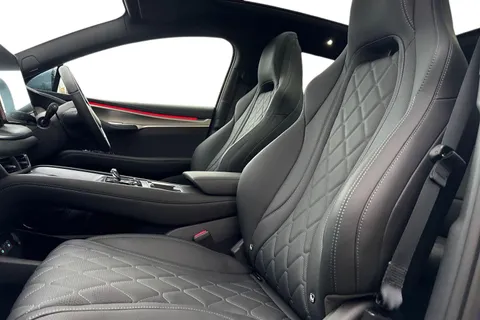 DG75PHN BYD Sealion 7 82.5kWh Comfort Auto 5dr Thumbnail #11