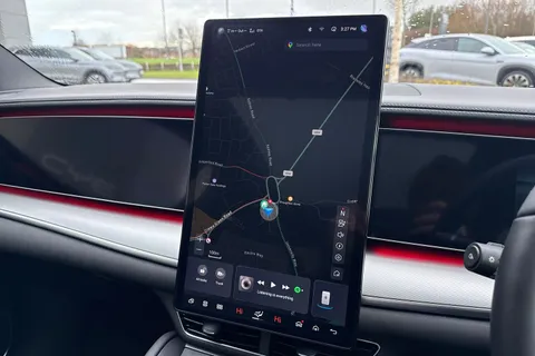 DG75PHN BYD Sealion 7 82.5kWh Comfort Auto 5dr Thumbnail #12