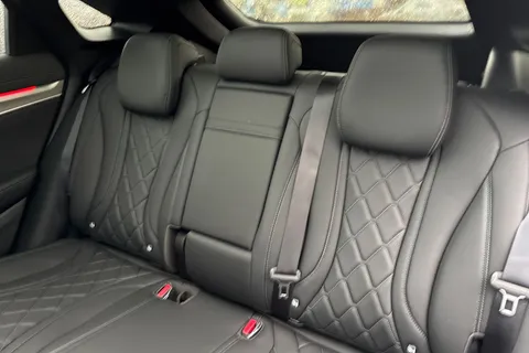 DG75PHN BYD Sealion 7 82.5kWh Comfort Auto 5dr Thumbnail #14