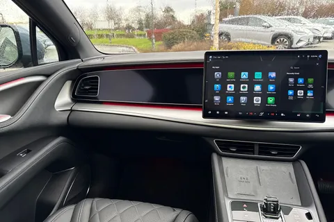 DG75PHN BYD Sealion 7 82.5kWh Comfort Auto 5dr Thumbnail #15