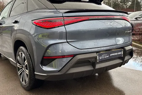 DG75PHN BYD Sealion 7 82.5kWh Comfort Auto 5dr Thumbnail #16