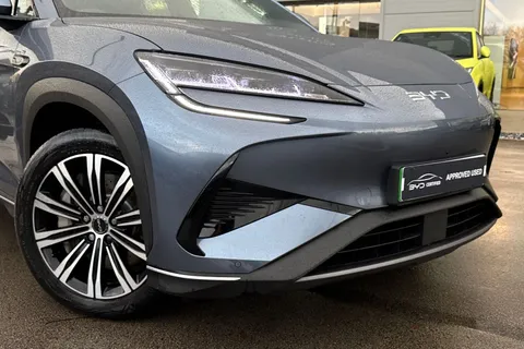 DG75PHN BYD Sealion 7 82.5kWh Comfort Auto 5dr Thumbnail #17