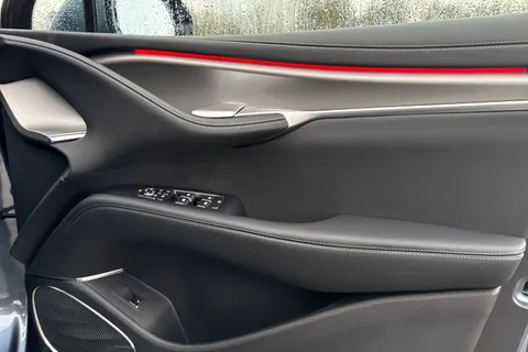 DG75PHN BYD Sealion 7 82.5kWh Comfort Auto 5dr Thumbnail #18