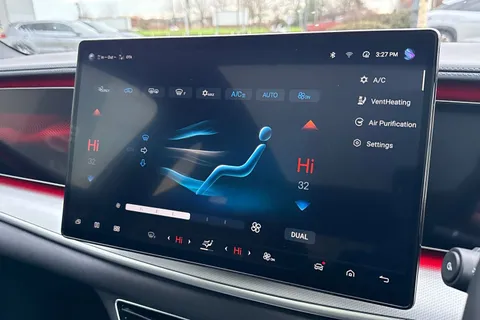 DG75PHN BYD Sealion 7 82.5kWh Comfort Auto 5dr Thumbnail #19