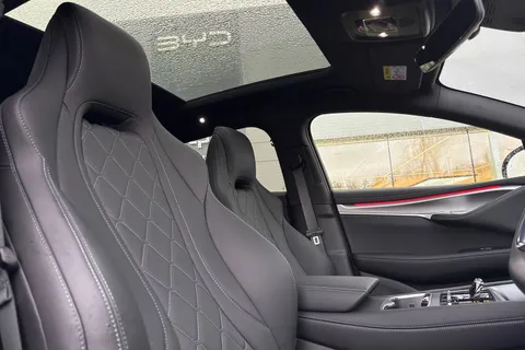 DG75PHN BYD Sealion 7 82.5kWh Comfort Auto 5dr Thumbnail #21