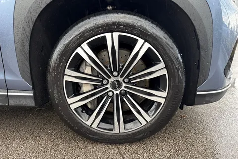 DG75PHN BYD Sealion 7 82.5kWh Comfort Auto 5dr Thumbnail #22