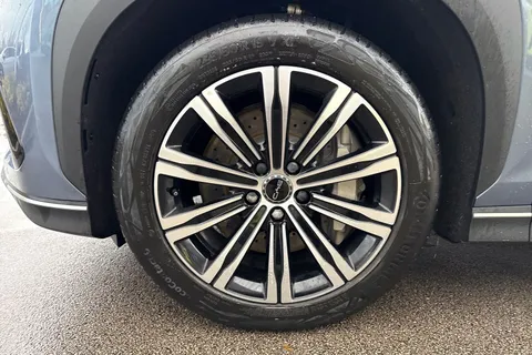 DG75PHN BYD Sealion 7 82.5kWh Comfort Auto 5dr Thumbnail #23