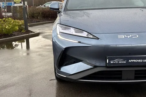 DG75PHN BYD Sealion 7 82.5kWh Comfort Auto 5dr Thumbnail #25