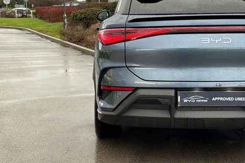 DG75PHN BYD Sealion 7 82.5kWh Comfort Auto 5dr Thumbnail #32