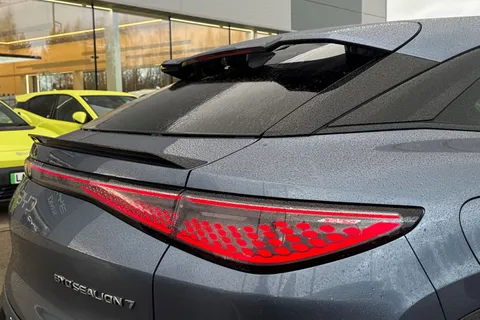 DG75PHN BYD Sealion 7 82.5kWh Comfort Auto 5dr Thumbnail #34