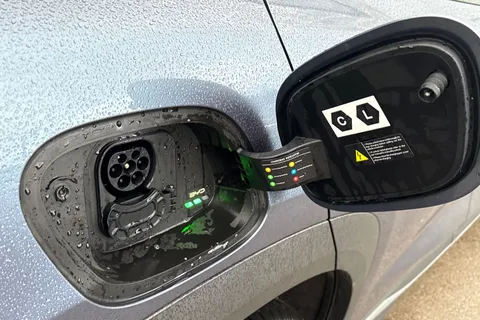 DG75PHN BYD Sealion 7 82.5kWh Comfort Auto 5dr Thumbnail #35