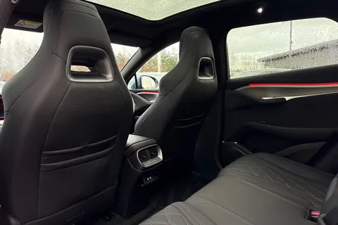 DG75PHN BYD Sealion 7 82.5kWh Comfort Auto 5dr Thumbnail #39