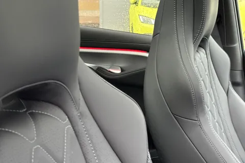 DG75PHN BYD Sealion 7 82.5kWh Comfort Auto 5dr Thumbnail #42