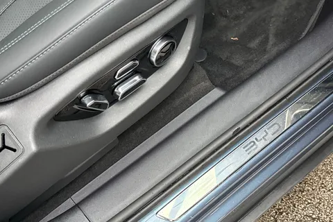 DG75PHN BYD Sealion 7 82.5kWh Comfort Auto 5dr Thumbnail #44