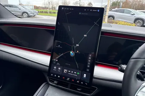 DG75PHN BYD Sealion 7 82.5kWh Comfort Auto 5dr Thumbnail #46