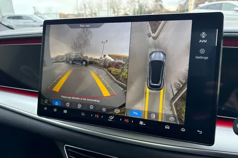 DG75PHN BYD Sealion 7 82.5kWh Comfort Auto 5dr Thumbnail #49