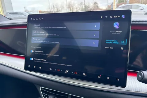 DG75PHN BYD Sealion 7 82.5kWh Comfort Auto 5dr Thumbnail #51