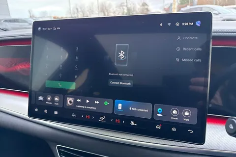 DG75PHN BYD Sealion 7 82.5kWh Comfort Auto 5dr Thumbnail #52