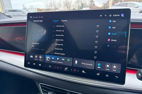 DG75PHN BYD Sealion 7 82.5kWh Comfort Auto 5dr Thumbnail #53