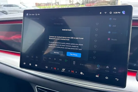 DG75PHN BYD Sealion 7 82.5kWh Comfort Auto 5dr Thumbnail #54