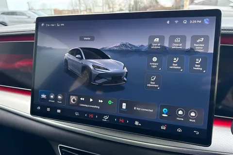 DG75PHN BYD Sealion 7 82.5kWh Comfort Auto 5dr Thumbnail #56