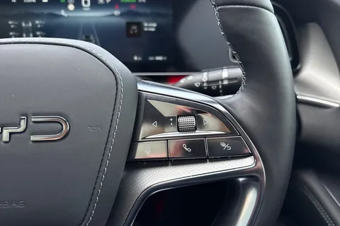 DG75PHN BYD Sealion 7 82.5kWh Comfort Auto 5dr Thumbnail #58