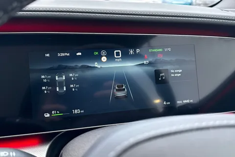 DG75PHN BYD Sealion 7 82.5kWh Comfort Auto 5dr Thumbnail #59