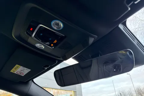 DG75PHN BYD Sealion 7 82.5kWh Comfort Auto 5dr Thumbnail #60