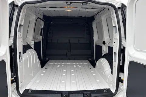 HG74NXB Volkswagen Caddy 2.0 TDI 102PS Commerce Pro Van [Tech Pack] Thumbnail #9