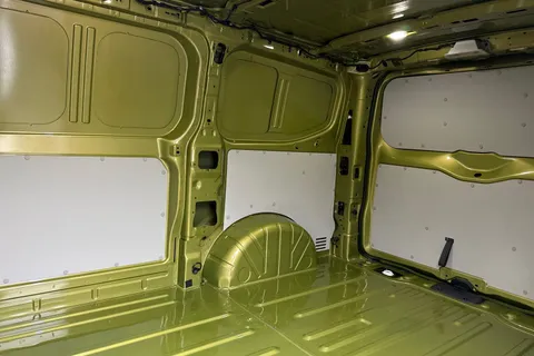 MF75FCZ Volkswagen Transporter 2.0 TDI 170 Commerce Pro Van Auto Thumbnail #13