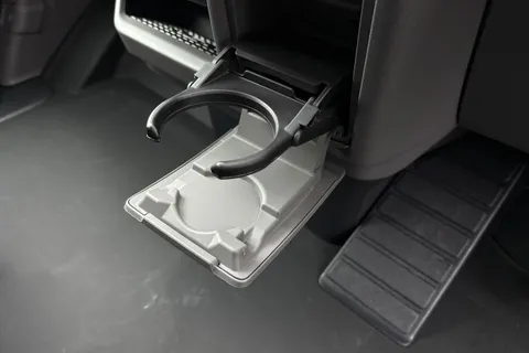 MF75FCZ Volkswagen Transporter 2.0 TDI 170 Commerce Pro Van Auto Thumbnail #19