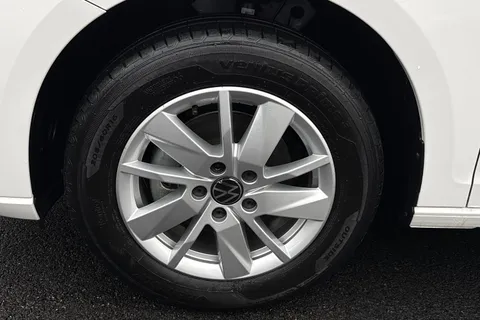 HG74NXB Volkswagen Caddy 2.0 TDI 102PS Commerce Pro Van [Tech Pack] Thumbnail #21