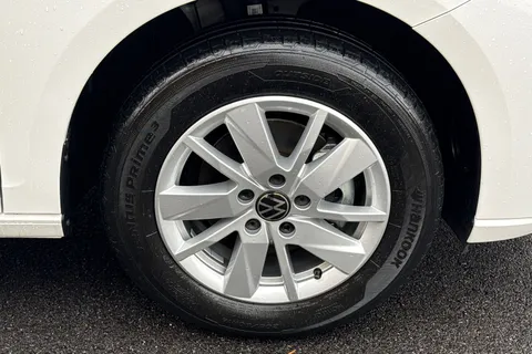 HG74NXB Volkswagen Caddy 2.0 TDI 102PS Commerce Pro Van [Tech Pack] Thumbnail #22