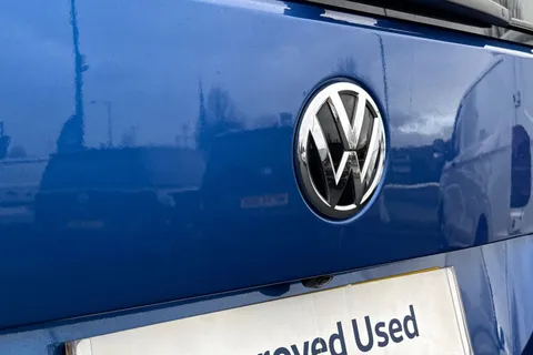 MA24GJZ Volkswagen Transporter 2.0 TDI 150 Highline Kombi Van DSG Thumbnail #27
