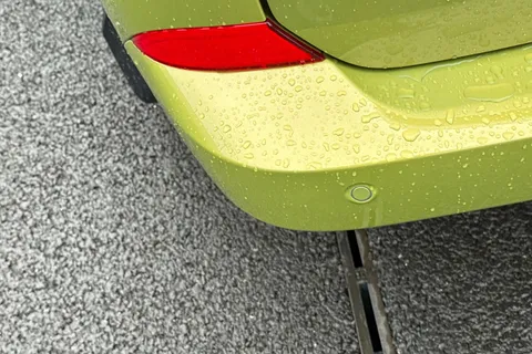 MF75FCZ Volkswagen Transporter 2.0 TDI 170 Commerce Pro Van Auto Thumbnail #27