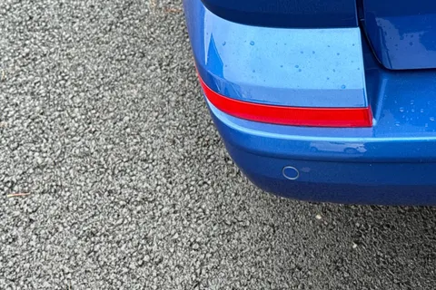 MA24GJZ Volkswagen Transporter 2.0 TDI 150 Highline Kombi Van DSG Thumbnail #28