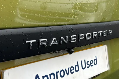 MF75FCZ Volkswagen Transporter 2.0 TDI 170 Commerce Pro Van Auto Thumbnail #28