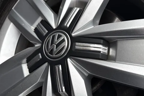 MA24GJZ Volkswagen Transporter 2.0 TDI 150 Highline Kombi Van DSG Thumbnail #29