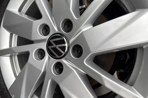 HG74NXB Volkswagen Caddy 2.0 TDI 102PS Commerce Pro Van [Tech Pack] Thumbnail #27