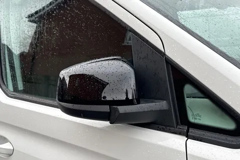 HG74NXB Volkswagen Caddy 2.0 TDI 102PS Commerce Pro Van [Tech Pack] Thumbnail #29