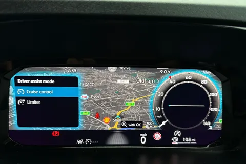 HG74NXB Volkswagen Caddy 2.0 TDI 102PS Commerce Pro Van [Tech Pack] Thumbnail #35