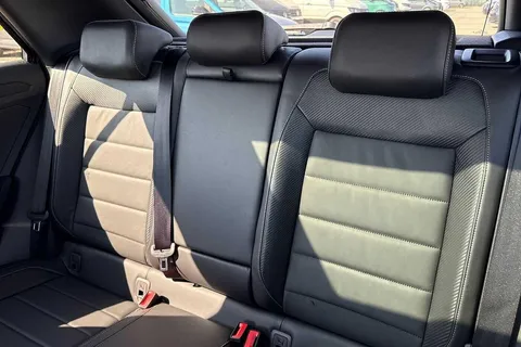 CX75UCE Volkswagen T-Roc 2.0 TDI 150 EVO R-Line DSG ⭐Nappa leather package, Sunroof, 19' Misano Allo Thumbnail #15