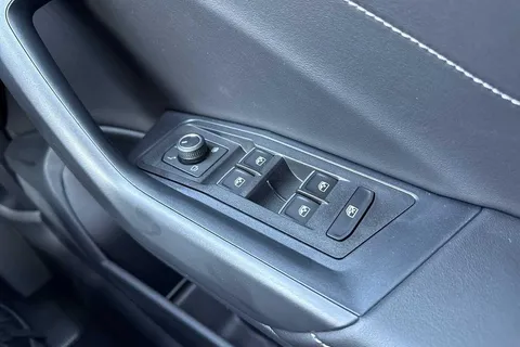 CX75UCE Volkswagen T-Roc 2.0 TDI 150 EVO R-Line DSG ⭐Nappa leather package, Sunroof, 19' Misano Allo Thumbnail #18