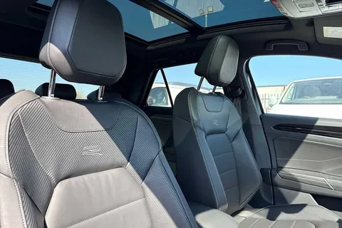 CX75UCE Volkswagen T-Roc 2.0 TDI 150 EVO R-Line DSG ⭐Nappa leather package, Sunroof, 19' Misano Allo Thumbnail #21